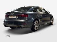 gebraucht Audi S3 Limousine