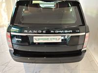 gebraucht Land Rover Range Rover 4.4 SDV8 Autobiography Automatic