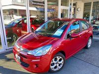 Gebraucht Citroën C3 Feel 82 PS (60 kW) 2016 Kleinwagen