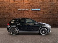 Gebraucht Mercedes GLA250 AMG line 218 PS (160 kW) 2021 SUV