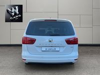 gebraucht Seat Alhambra 1.4 TSI Style DSG mit 24Mt Garantie