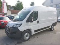 gebraucht Fiat Ducato 35 H3-Power H1