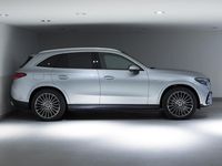 Gebraucht Mercedes GLC300e 335 PS (246 kW) 2025
