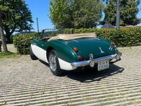 Gebraucht Austin Healey 3000 MK III 150 PS (110 kW) 1967