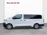 gebraucht Fiat Scudo Kombi L3 2.0 Multijet 180 Swiss Plus 9