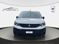 Gebraucht Peugeot Partner S 130 PS (95 kW) 2023 Van / Kleinbus