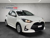 gebraucht Toyota Yaris 1.5 Trend CVT