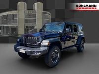 Neu Jeep Wrangler Rubicon 381 PS (280 kW) 2025 SUV
