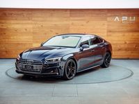 gebraucht Audi A5 Sportback 3.0 TDI Sport quattro S-tronic