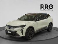 Gebraucht Renault Scénic Esprit Alpine 160 kW (218 PS) 2025 Van / Kleinbus