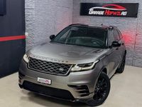 Gebraucht Land Rover Range Rover Velar R-Dynamic 250 PS (183 kW) 2017 SUV