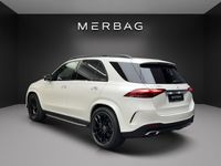 gebraucht Mercedes GLE450 AMG 4Matic