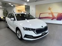 Gebraucht Skoda Octavia Style 150 PS (110 kW) 2022 Kombi