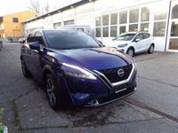 gebraucht Nissan Qashqai 1.3 DIG-T MHEV N-Connecta Xtronic 4x4