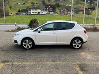 Gebraucht Seat Ibiza Sport 105 PS (77 kW) 2012