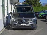 Gebraucht Mercedes V250 Marco Polo 190 PS (139 kW) 2022 Van / Kleinbus