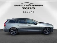 gebraucht Volvo V60 2.0 B5 R-Design AWD