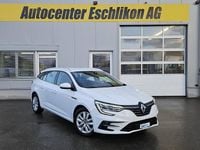 Gebraucht Renault Mégane IV Business 116 PS (85 kW) 2021