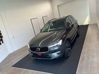 gebraucht Volvo XC60 B4 Diesel Mild Hybrid AWD Momentum Geartronic