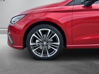 gebraucht Seat Ibiza 1.0 EcoTSI Anniversary DSG