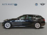 gebraucht BMW 320e 