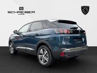 gebraucht Peugeot 3008 1.2 Hybrid Allure Pack