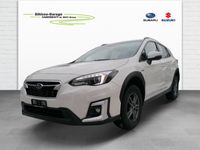 gebraucht Subaru XV 2.0i e-Boxer Luxury