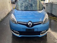 Gebraucht Renault Scénic III Dynamique 140 PS (102 kW) 2013