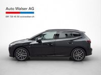 Gebraucht BMW 223 Active Tourer Comfort Edition 218 PS (160 kW) 2025 Schwarz Van / Kleinbus