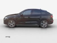Gebraucht Audi Q5 Advanced 204 PS (150 kW) 2021 Mythosschwarz metallic SUV