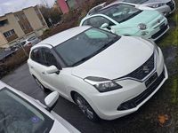Gebraucht Suzuki Baleno 90 PS (66 kW) 2017 Kleinwagen