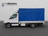 Gebraucht VW Crafter 163 PS (119 kW) 2014 Van
