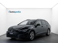 Gebraucht VW Golf VIII Life 150 PS (110 kW) 2022 Kombi