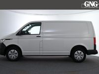 gebraucht VW Transporter 6.1 Kastenwagen Entry RS 3000 mm