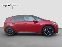 Gebraucht VW ID.3 Pro Performance 150 kW (204 PS) 2025 Rot Kleinwagen