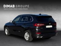 Gebraucht BMW X5 Comfort Edition 265 PS (194 kW) 2019 Grau SUV