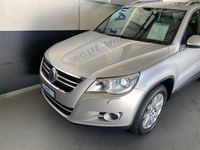 gebraucht VW Tiguan 2.0 TSI Sport&Style Tiptronic