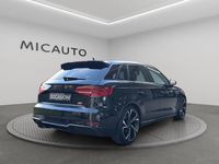 Gebraucht Audi A3 S-Line 150 PS (110 kW) 2019 Limousine