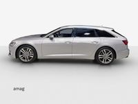 Gebraucht Audi A6 Advanced 299 PS (219 kW) 2023 Kombi