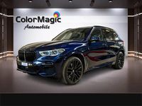 Gebraucht BMW X5 M Sport 340 PS (250 kW) 2025 Blau SUV