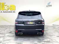 gebraucht Land Rover Range Rover Sport 400 2.0 PHEV HSE Dynamic (CH) 404PS!