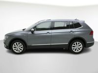 gebraucht VW Tiguan Allspace 2.0 TDI DSG Highline