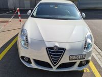 gebraucht Alfa Romeo Giulietta 1.4 TB MA 170 Exclusive