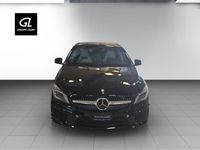 gebraucht Mercedes CLA250 AMG Line 4Matic