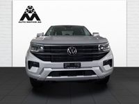 gebraucht VW Amarok 2.0TDI Life Basic