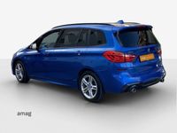 gebraucht BMW 220 d GranT M Sport