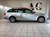 Gebraucht Skoda Octavia Ambition 150 PS (110 kW) 2018 Kombi