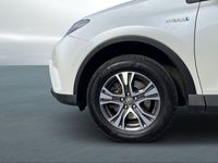 gebraucht Toyota RAV4 Hybrid 2.5 HSD Premium e-CVT