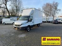 Neu Iveco Daily 176 PS (129 kW) 2025
