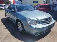 Gebraucht Chrysler Sebring Limited 186 PS (136 kW) 2011 Limousine